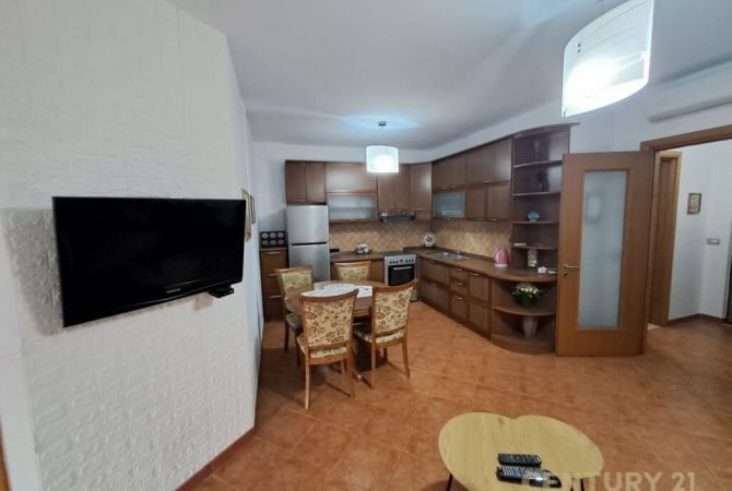 Apartment for rent in Tirana 2+1, Furnished