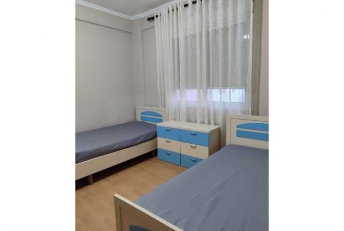 Shtepi me qera 2+1 ne Tirane - 500 Euro