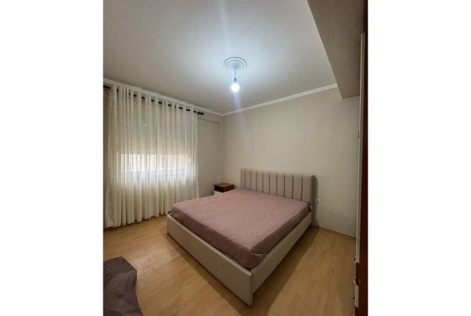 Apartment for rent in Tirana 2+1, Furnished