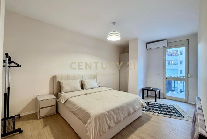 Shtepi me qera 1+1 ne Tirane - 750 Euro