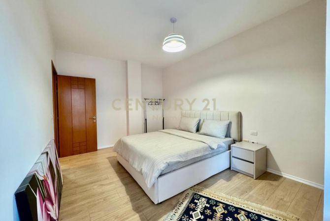 Shtepi me qera 1+1 ne Tirane - 750 Euro