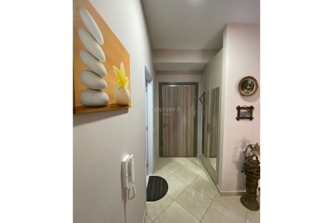 Shtepi me qera Apartament ne Tirane, 1+1, Mobilimi E mobiluar, Pagesa 500  Euro.