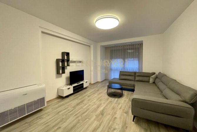 Apartment for rent in Tirana 3+1, Furnished