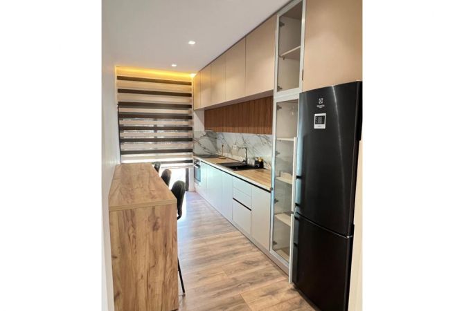 Shtepi ne shitje 2+1 ne Tirane - 210,000 Euro