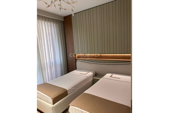 Shtepi me qera 2+1 ne Tirane - 1,200 Euro