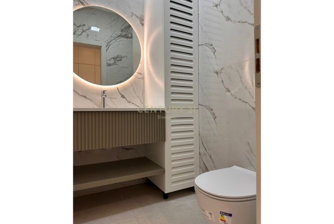 Shtepi me qera 2+1 ne Tirane - 1,200 Euro