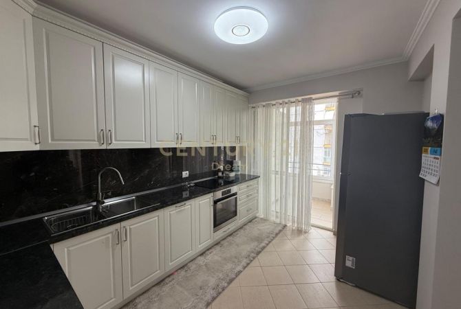 Apartment for rent in Tirana 2+1, Furnished