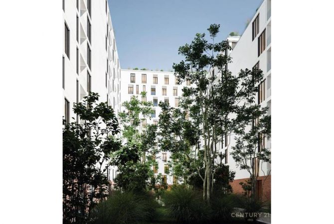 Shtepi ne shitje 2+1 ne Tirane - 134,000 Euro