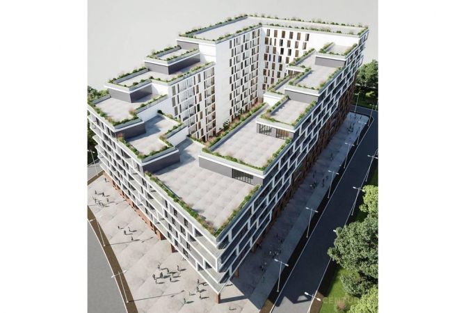 Shtepi ne shitje 2+1 ne Tirane - 134,000 Euro