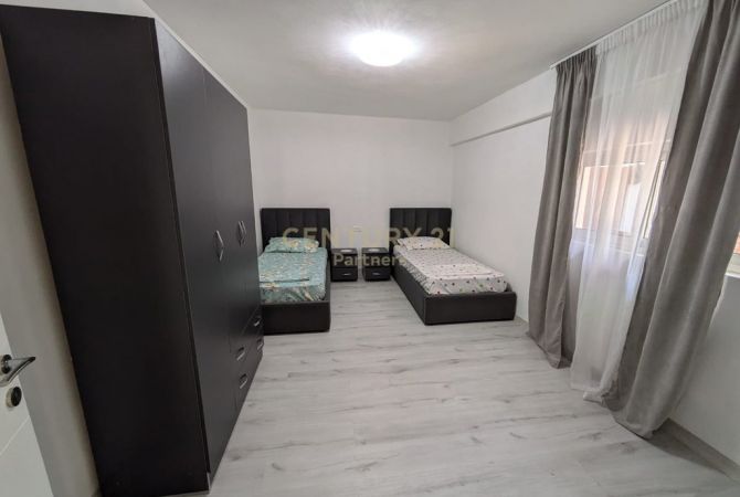 Apartment for rent in Tirana 2+1, Furnished