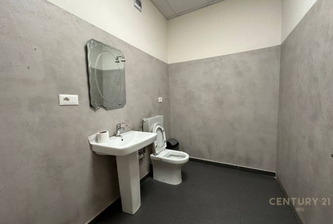 🏢 Jepet me qira ambient per zyra – prane Kopshtit Zoologjik, Tirane