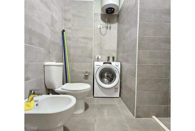 Shtepi me qera 2+1 ne Tirane - 500 Euro