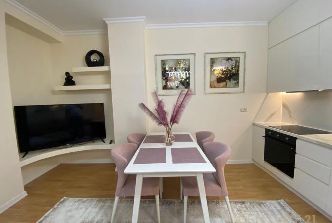 Apartment for rent in Tirana 2+1, Furnished