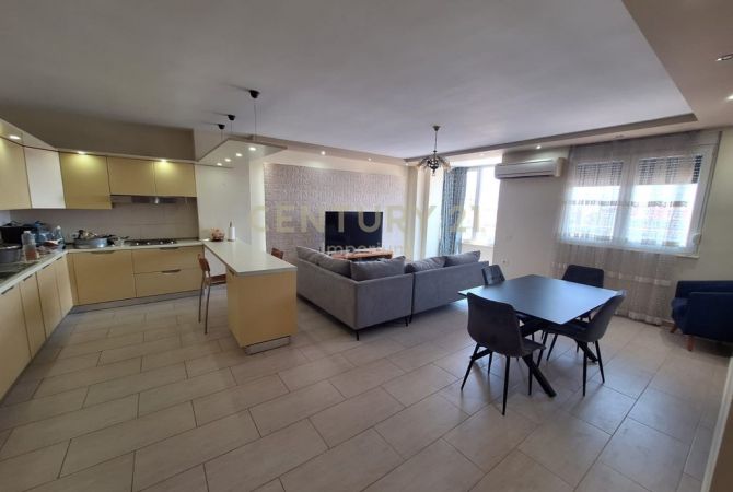 House for Sale 2+1 in Tirana - 150,000 Euro