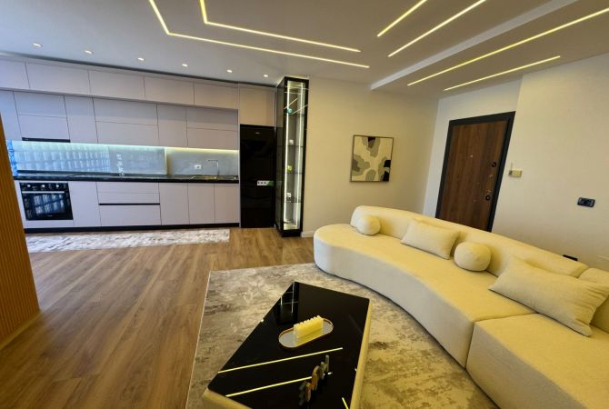 Shtepi ne shitje 2+1 ne Tirane - 348,000 Euro