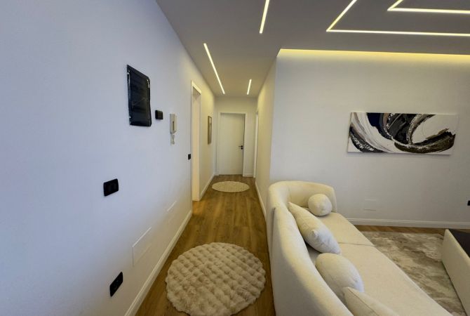 Shtepi ne shitje 2+1 ne Tirane - 348,000 Euro