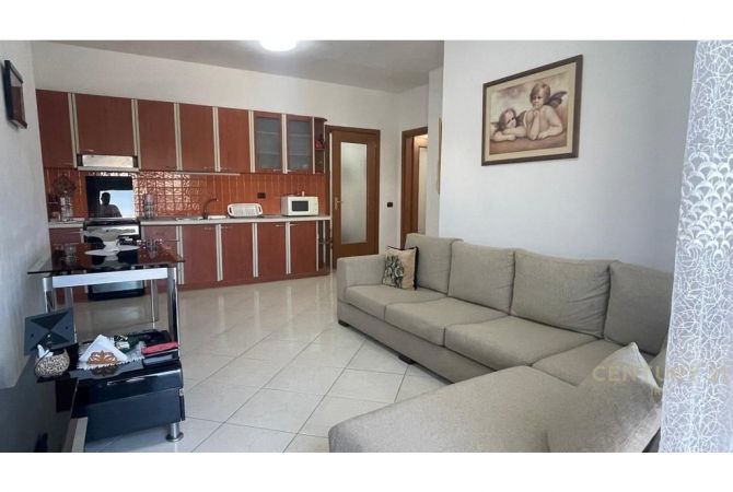 Apartment for rent in Tirana 2+1, Furnished