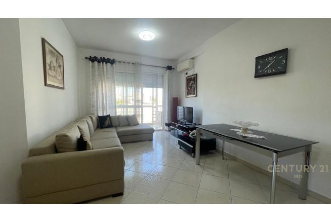Shtepi me qera 2+1 ne Tirane - 600 Euro