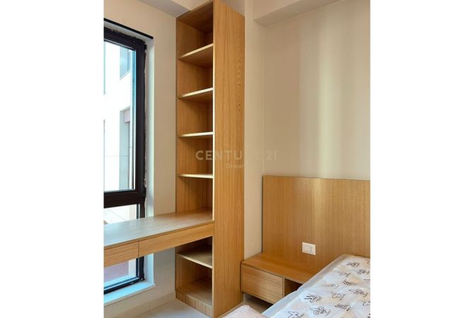 Shtepi me qera 1+1 ne Tirane - 900 Euro