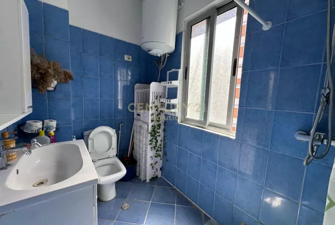 Shtepi me qera Apartament ne Tirane, 1+1, Mobilimi E mobiluar, Pagesa 370  Euro.