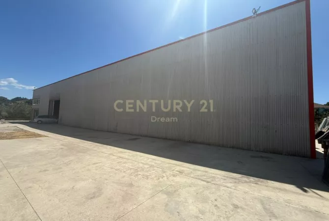 Ambient biznesi me qera 4+1 ne Tirane - 36,000 Euro