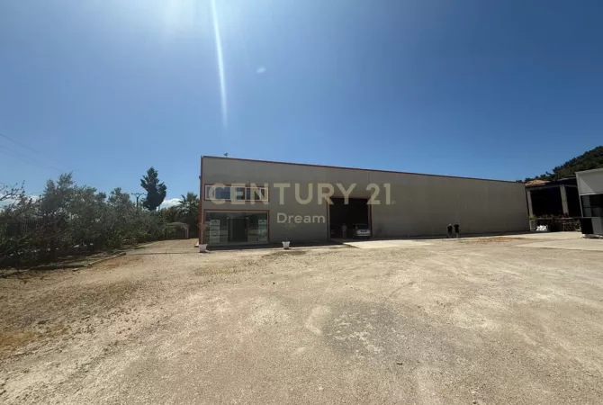 Ambiente Commerciale in Affitto 4+1 a Tirana - 36,000 Euro
