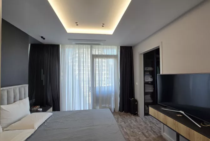 Apartment for rent in Tirana 3+1, Furnished