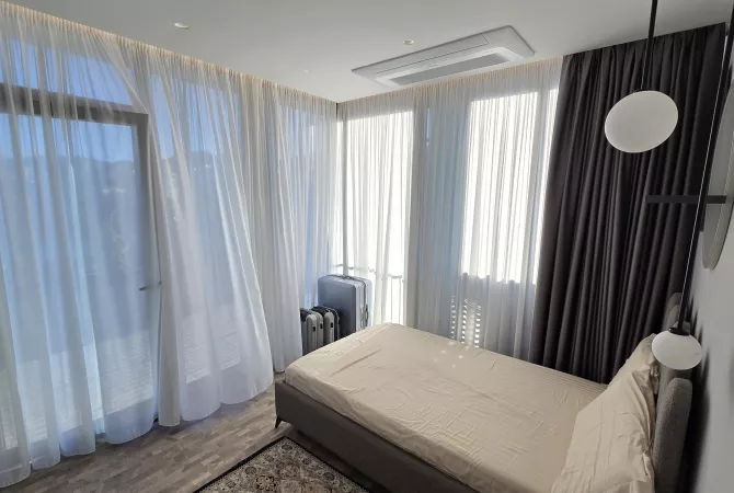 Apartment for rent in Tirana 3+1, Furnished