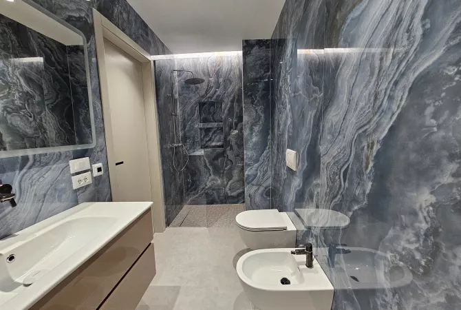 Apartment for rent in Tirana 3+1, Furnished