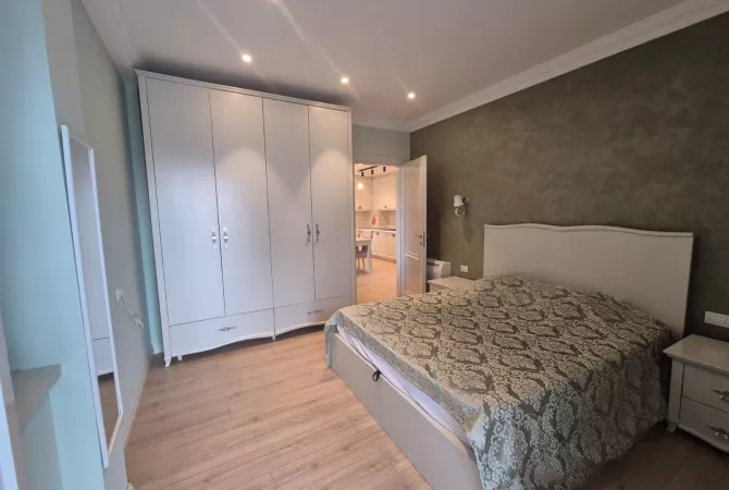 Shtepi me qera 1+1 ne Tirane - 600 Euro