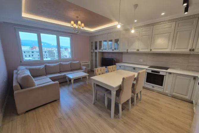 Casa in affitto 1+1 a Tirana - 600 Euro