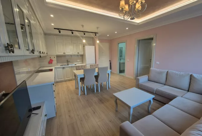 Casa in affitto 1+1 a Tirana - 600 Euro