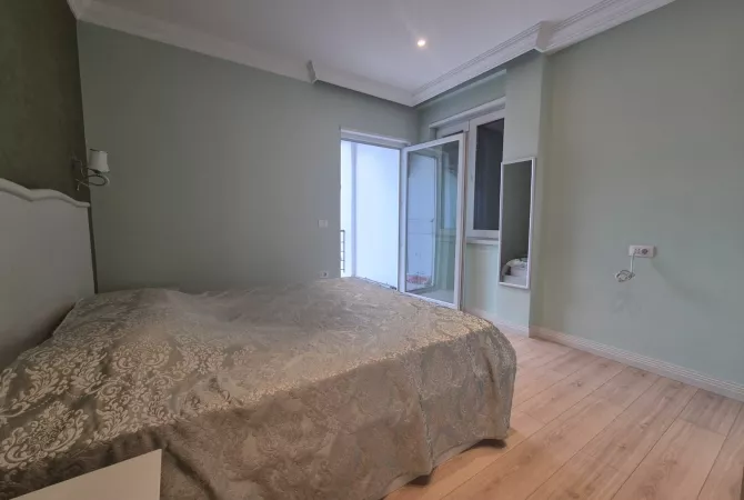 Apartment for rent in Tirana 1+1, Furnished