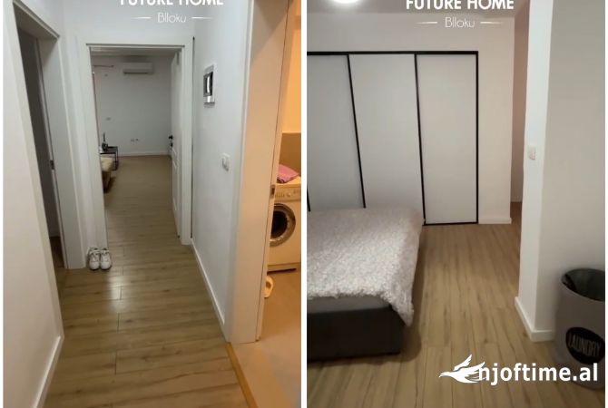 Shtepi ne shitje 1+1 ne Tirane - 141,000 Euro