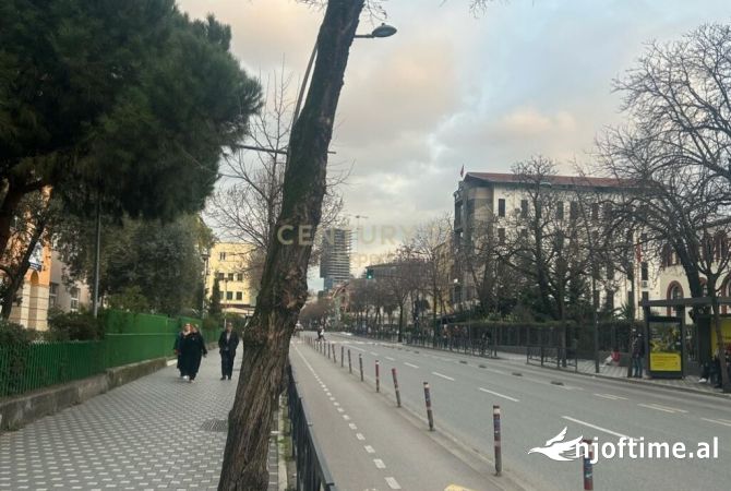 Ambient biznesi me qera 3+1 ne Tirane - 400 Euro