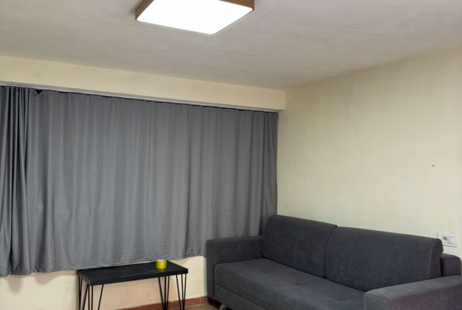 Shtepi me qera Garsoniere ne Tirane - 249 Euro