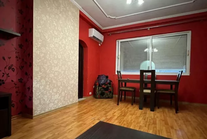Shtepi me qera 1+1 ne Tirane - 500 Euro