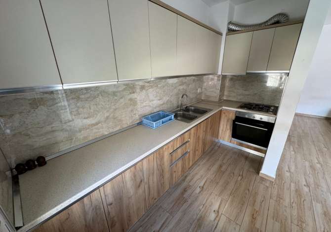 Shtepi ne shitje 1+1 ne Tirane - 145,000 Euro
