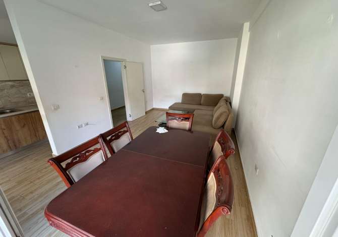 Shtepi ne shitje 1+1 ne Tirane - 145,000 Euro