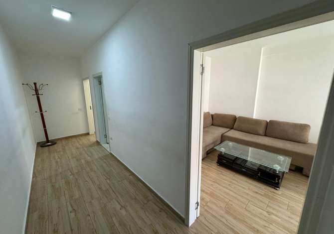 Shtepi ne shitje Apartament ne Tirane, 1+1, Mobilimi E mobiluar, Pagesa 145,000  Euro.