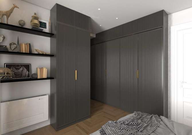 Shtepi ne shitje 3+1 ne Tirane - 390,000 Euro