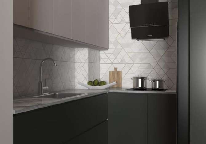 Shtepi ne shitje Apartament ne Tirane, 3+1, Mobilimi Bosh, pa mobiluar, Pagesa 390,000  Euro.