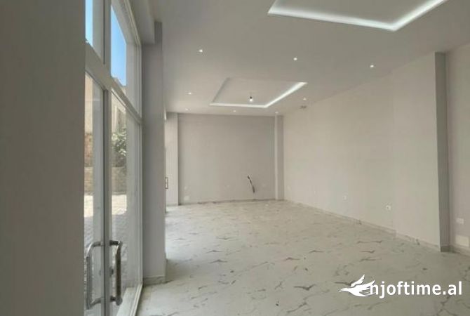 Ambient biznesi ne shitje 1+1 ne Tirane - 290,000 Euro