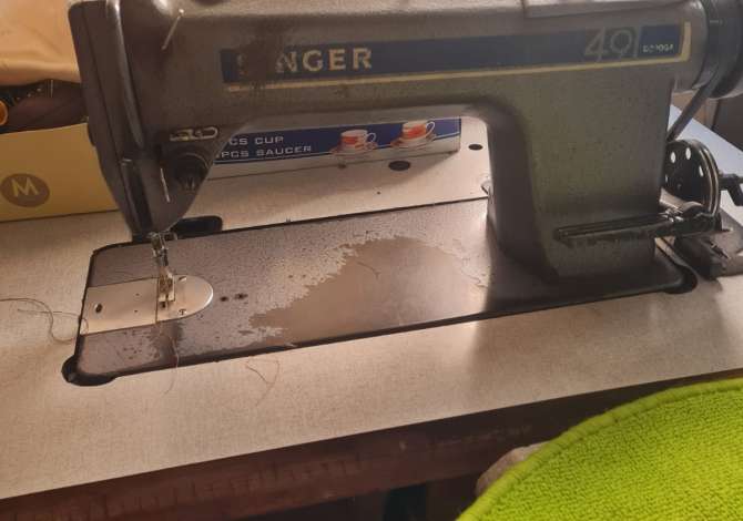 Working Tools  in Tirana - 25,000 Leke