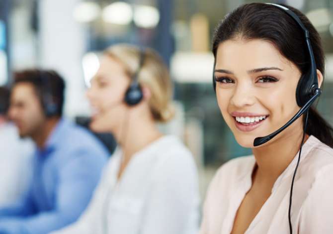 Njoftime Pune Agjente telefonik.
