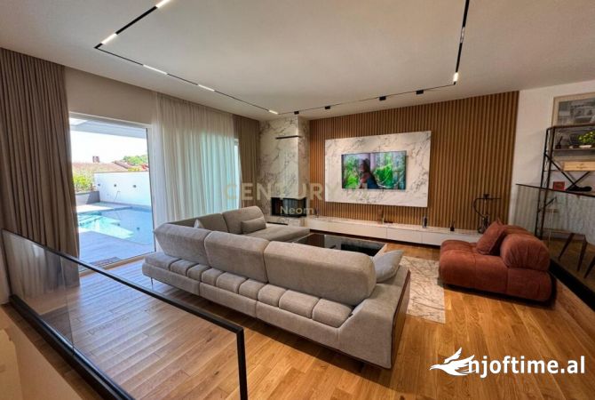 Shtepi ne shitje 3+1 ne Tirane - 880,000 Euro