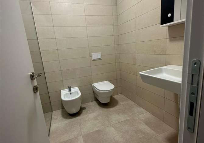 Shtepi me qera 1+1 ne Tirane - 600 Euro