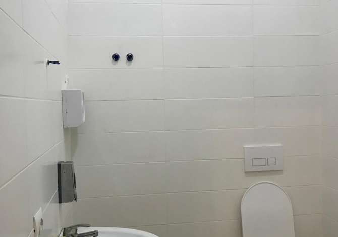 Jepet me qera ambient biznesi te  Fusha e Aviacionit