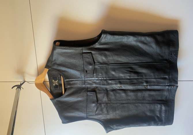 Shiten shum pak te perdorura