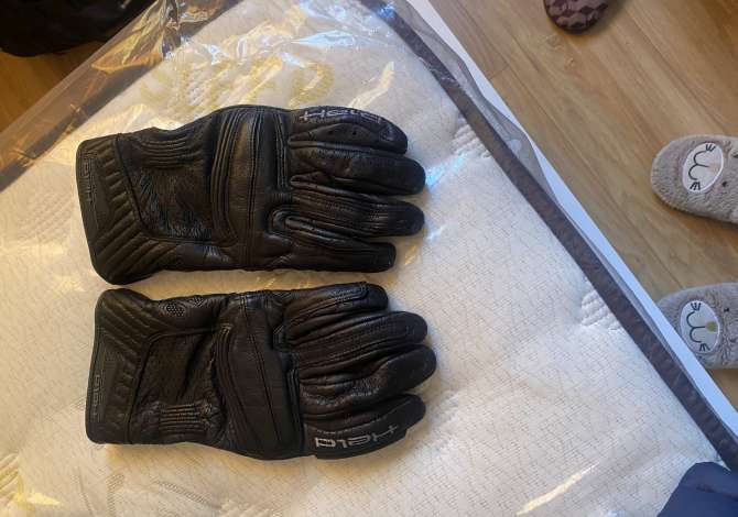 Shiten shum pak te perdorura